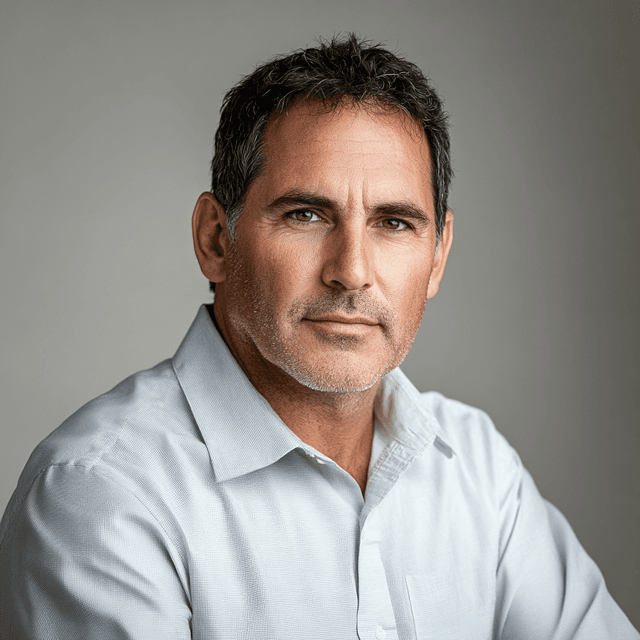 Keller Lewis - Business Professional