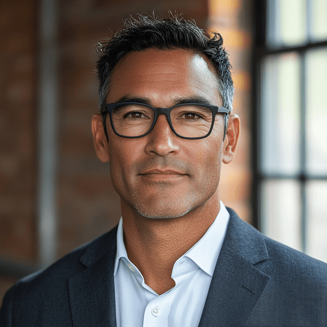 Mark Thompson - Business Professional